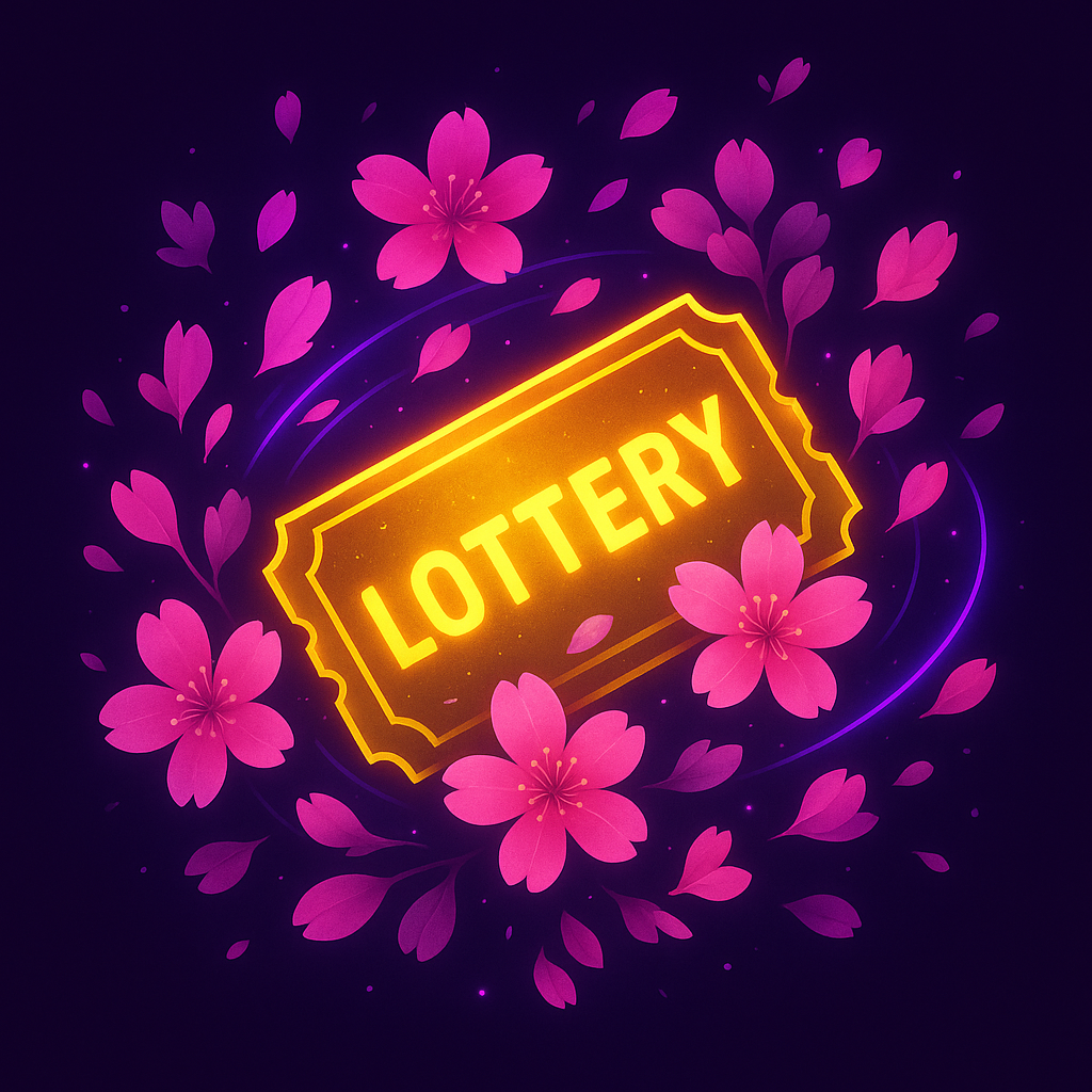 Lottery Tickets