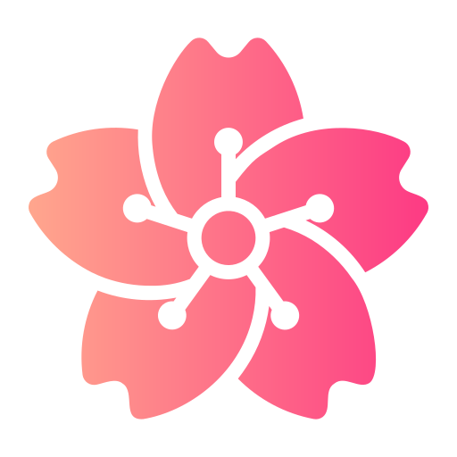 Sakura Logo